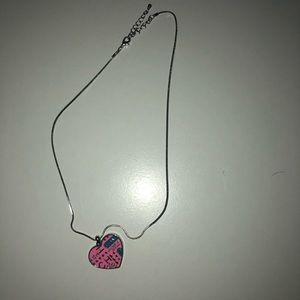 Coach necklace